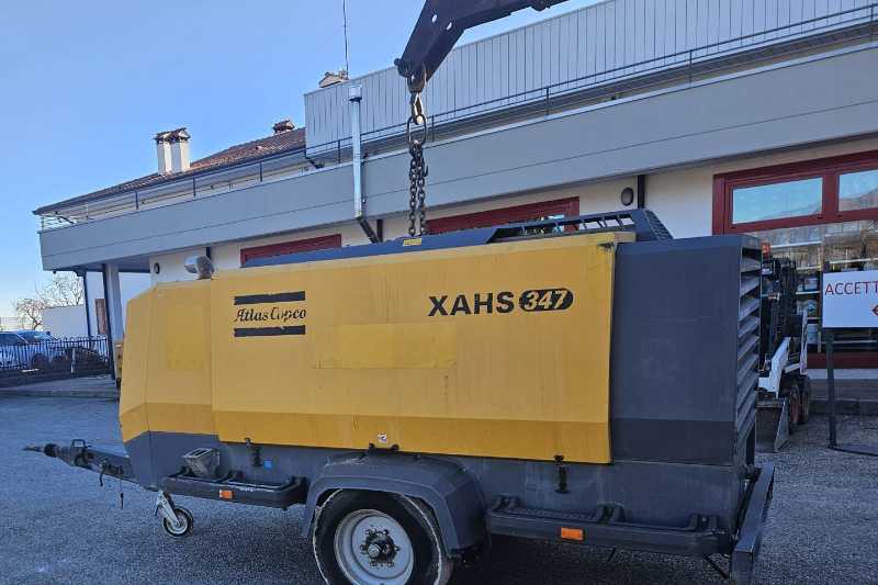 OmecoHub - Immagine ATLAS COPCO XAHS347